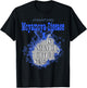 Moyamoya Disease Awareness T-Shirt - T-Shirt | Black