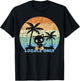 Chococat Locals Only T-Shirt - T-Shirt | Black