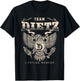 Team Dietz Lifetime Member Last Name T-Shirt - T-Shirt | Black