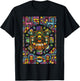 Travel Peru Lima Machu Picchu Cusco Vacation Souvenir T-Shirt - T-Shirt | Black