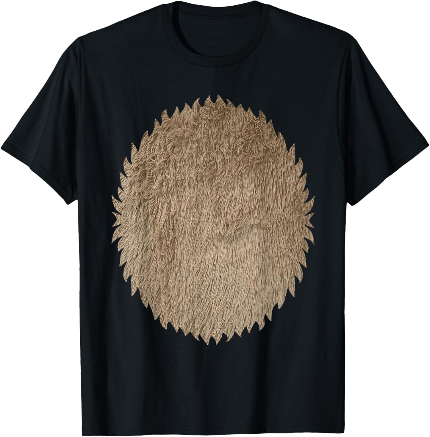 Reindeer Costume Deer Christmas Xmas Gifts Men Women Kids T-Shirt - T-Shirt | Black