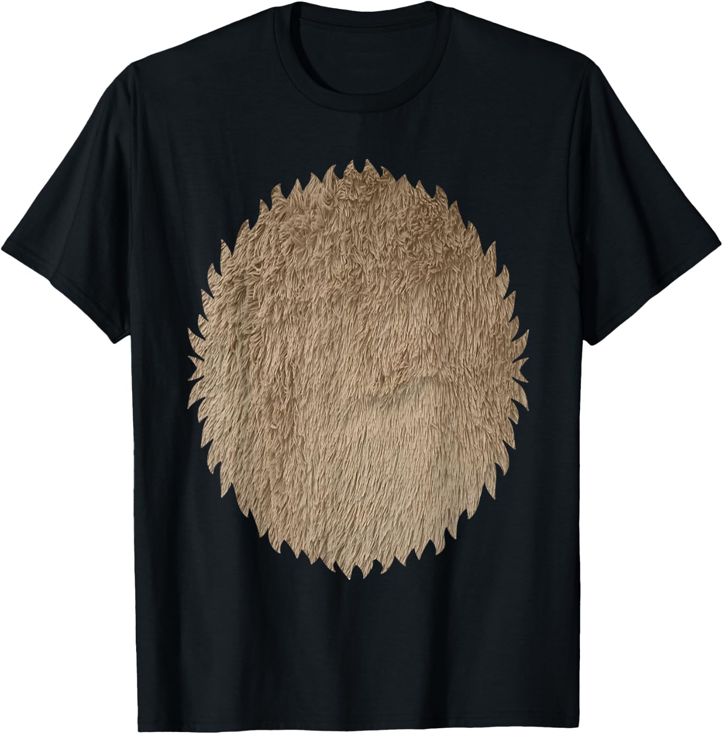 Reindeer Costume Deer Christmas Xmas Gifts Men Women Kids T-Shirt - T-Shirt | Black