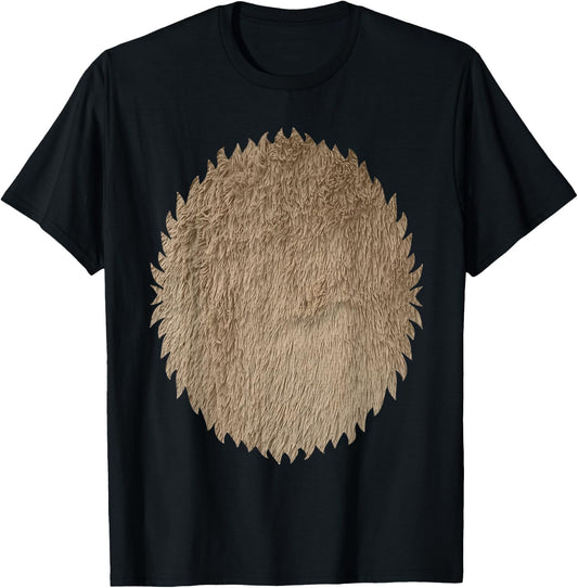 Reindeer Costume Deer Christmas Xmas Gifts Men Women Kids T-Shirt - T-Shirt | Black