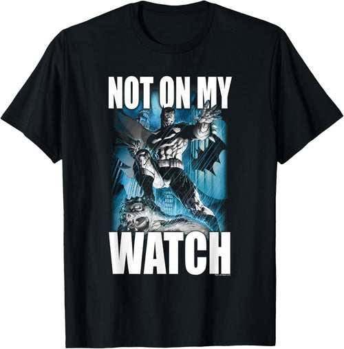 Batman Not On My Watch