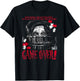 Saw Game Over Head Trap Horror Movie T-Shirt - T-Shirt | Black
