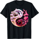 Dragon Yin Yang Chinese New Year 2024 Year Of The Dragon T-Shirt - T-Shirt | Black