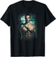 Arrow TV Series Shirtless T-Shirt - T-Shirt | Black