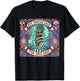 Not Enough Sage For This Tarot Card Funny Situal Smudge T-Shirt - T-Shirt | Black