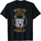 Australian Stumpy Tail Cattle Dog Funny Dog Women T-Shirt - T-Shirt | Black