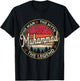 Muhammad The Man The Myth The Legend Personalized Name T-Shirt - T-Shirt | Black