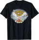Green Day Fresh Dookie T-Shirt - T-Shirt | Black