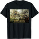 Kids The Lord of The Rings Trilogy Poster T-Shirt - T-Shirt | Black