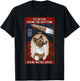 Laika Space Dog Retro Vintage Soviet. SOVI8 Women Girls Kids T-Shirt - T-Shirt | Black