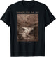 Harakiri For The Sky - Dry The River T-Shirt - T-Shirt | Black