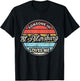 Someone In St Petersburg Loves Me City US USA T-Shirt - T-Shirt | Black