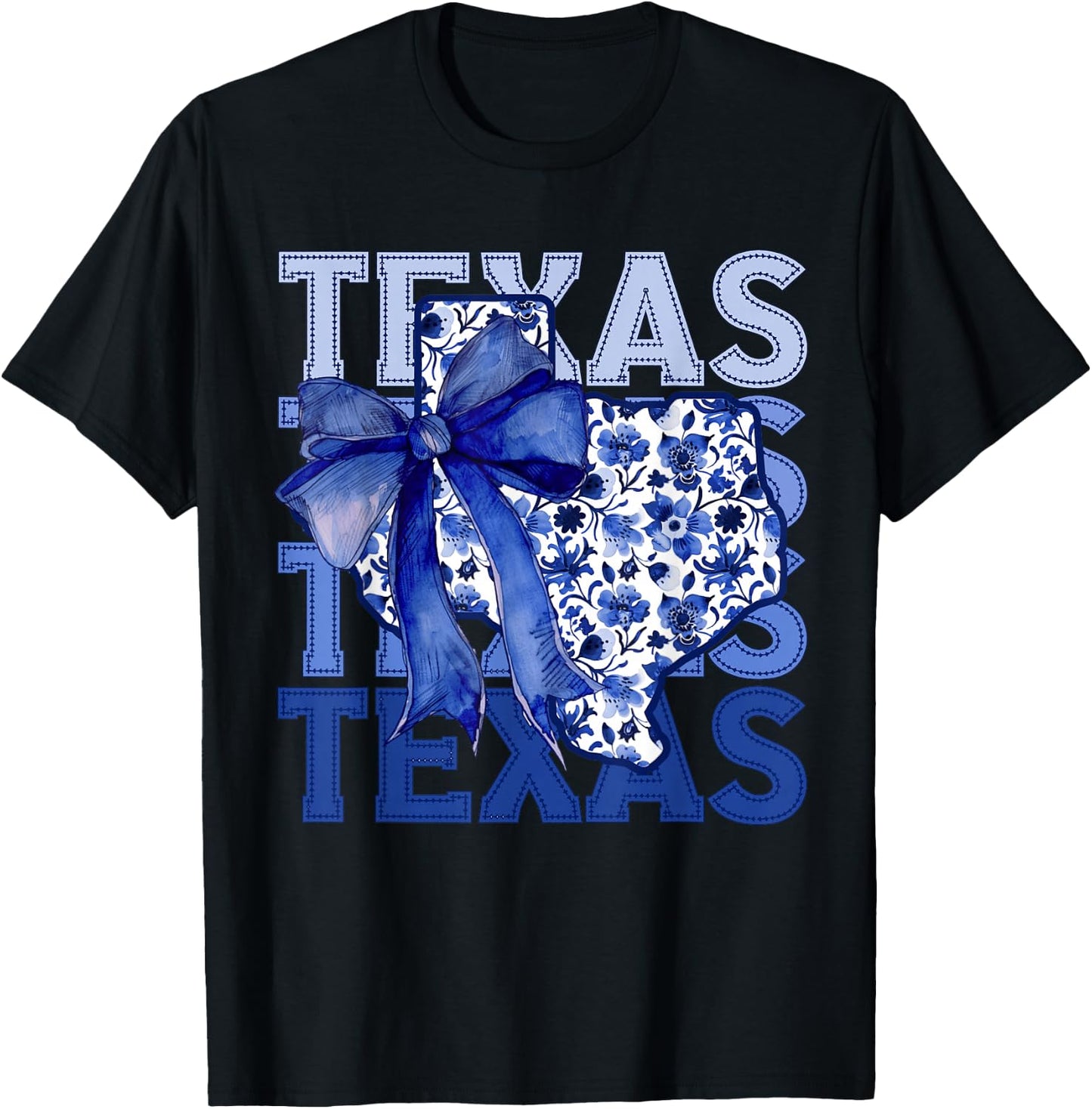 T-Shirt T-Shirt - T-Shirt | Black