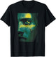 Yellowjackets Key Art Poster T-Shirt - T-Shirt | Black