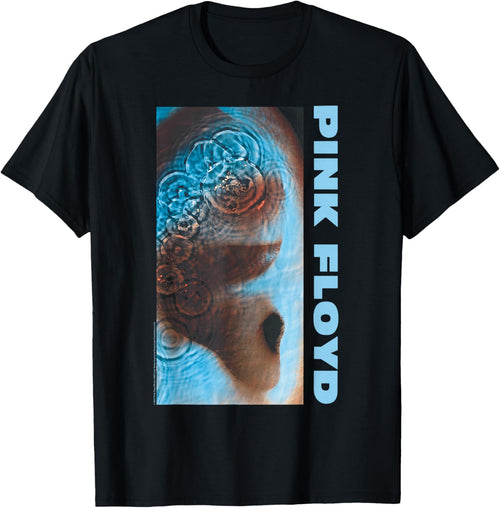 Pink Floyd Meddle