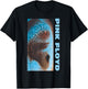 Pink Floyd Meddle T-Shirt - T-Shirt | Black