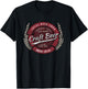 Craft Beer, Drink Local - Beer Snob T-Shirt - T-Shirt | Black