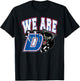We Are Duncanville Panthers T-Shirt - T-Shirt | Black