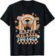 Happy Relaxed Engaged ABA Behavior Analyst Special Education T-Shirt - T-Shirt | Black