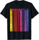 Gymnastics - Gymnast Lover Cheerleading Aerobics Acrobatics T-Shirt - T-Shirt | Black
