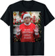 Make Christmas Great Again T-Shirt - T-Shirt | Black