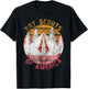 BSA Tent T-Shirt - T-Shirt | Black