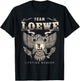 Team Loewe Lifetime Member - Loewe Name T-Shirt - T-Shirt | Black