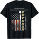 Operation Enduring Freedom Veteran T-Shirt - T-Shirt | Black