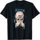 Marvel Spider-Man: Into the Spider-Verse Kingpin Graffiti T-Shirt - T-Shirt | Black