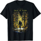 Trail of Tears Illinois T-Shirt - T-Shirt | Black