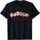 American Girl - The American Girls Collection Original Dolls T-Shirt - T-Shirt | Black