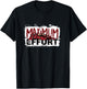 Marvel Studios Deadpool & Wolverine Dogpool Maximum Effort T-Shirt - T-Shirt | Black