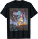 Star Wars Spanish Poster T-Shirt - T-Shirt | Black