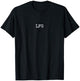 LFG Funny Internet Lingo Let's Freaking Go T-Shirt - T-Shirt | Black