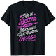 Life is Better With a Missouri Fox Trotter Horse Shirt T-Shirt - T-Shirt | Black