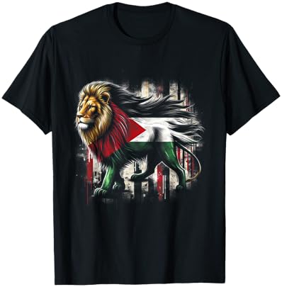 Art Patriot T-Shirt - T-Shirt | Black
